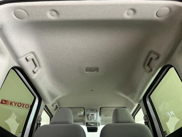 ムーヴキャンバスストライプスＧターボ　デモカー　バックカメラ　両側電動デモカー　バックカメラ　両側電動スライドドア　アダプティブクルーズコントロール　前後コーナーセンサー　前席シートヒーター　電子パーキング　オートブレーキホールド　オートマチックハイビーム　スマアシ（京都府）の中古車