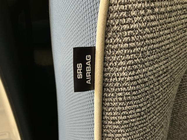 ムーヴキャンバスストライプスＧターボ　デモカー　バックカメラ　両側電動デモカー　バックカメラ　両側電動スライドドア　アダプティブクルーズコントロール　前後コーナーセンサー　前席シートヒーター　電子パーキング　オートブレーキホールド　オートマチックハイビーム　スマアシ（京都府）の中古車