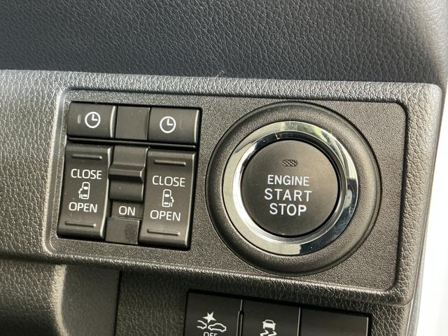 ムーヴキャンバスストライプスＧターボ　デモカー　バックカメラ　両側電動デモカー　バックカメラ　両側電動スライドドア　アダプティブクルーズコントロール　前後コーナーセンサー　前席シートヒーター　電子パーキング　オートブレーキホールド　オートマチックハイビーム　スマアシ（京都府）の中古車