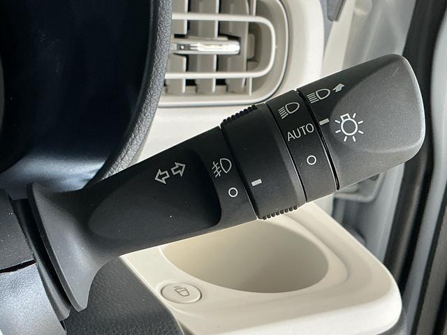 ムーヴキャンバスストライプスＧターボ　デモカー　バックカメラ　両側電動デモカー　バックカメラ　両側電動スライドドア　アダプティブクルーズコントロール　前後コーナーセンサー　前席シートヒーター　電子パーキング　オートブレーキホールド　オートマチックハイビーム　スマアシ（京都府）の中古車