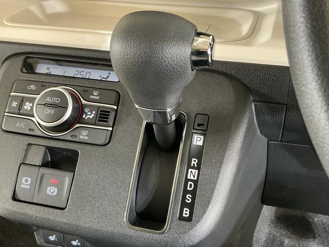 ムーヴキャンバスストライプスＧターボ　デモカー　バックカメラ　両側電動デモカー　バックカメラ　両側電動スライドドア　アダプティブクルーズコントロール　前後コーナーセンサー　前席シートヒーター　電子パーキング　オートブレーキホールド　オートマチックハイビーム　スマアシ（京都府）の中古車