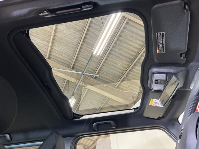 タフトＧ　クロムベンチャー　届出済み未使用車　パノラマモニター届出済み未使用車　パノラマモニター　アダプティブクルーズコントロール　前後コーナーセンサー　前席シートヒーター　電子パーキング　オートブレーキホールド　オートマチックハイビーム　スカイフィールトップ（京都府）の中古車