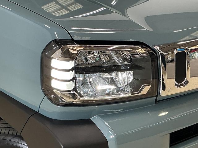 タフトＧ　クロムベンチャー　届出済み未使用車　パノラマモニター届出済み未使用車　パノラマモニター　アダプティブクルーズコントロール　前後コーナーセンサー　前席シートヒーター　電子パーキング　オートブレーキホールド　オートマチックハイビーム　スカイフィールトップ（京都府）の中古車