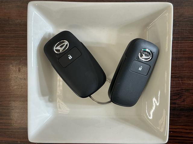 タフトＧ　クロムベンチャー　届出済み未使用車　パノラマモニター届出済み未使用車　パノラマモニター　アダプティブクルーズコントロール　前後コーナーセンサー　前席シートヒーター　電子パーキング　オートブレーキホールド　オートマチックハイビーム　スカイフィールトップ（京都府）の中古車