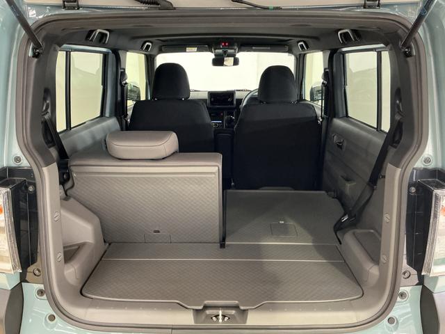 タフトＧ　クロムベンチャー　届出済み未使用車　パノラマモニター届出済み未使用車　パノラマモニター　アダプティブクルーズコントロール　前後コーナーセンサー　前席シートヒーター　電子パーキング　オートブレーキホールド　オートマチックハイビーム　スカイフィールトップ（京都府）の中古車