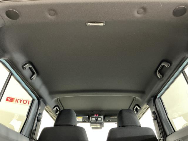 タフトＧ　クロムベンチャー　届出済み未使用車　パノラマモニター届出済み未使用車　パノラマモニター　アダプティブクルーズコントロール　前後コーナーセンサー　前席シートヒーター　電子パーキング　オートブレーキホールド　オートマチックハイビーム　スカイフィールトップ（京都府）の中古車