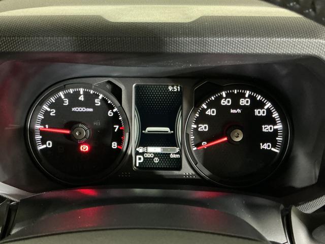 タフトＧ　クロムベンチャー　届出済み未使用車　パノラマモニター届出済み未使用車　パノラマモニター　アダプティブクルーズコントロール　前後コーナーセンサー　前席シートヒーター　電子パーキング　オートブレーキホールド　オートマチックハイビーム　スカイフィールトップ（京都府）の中古車