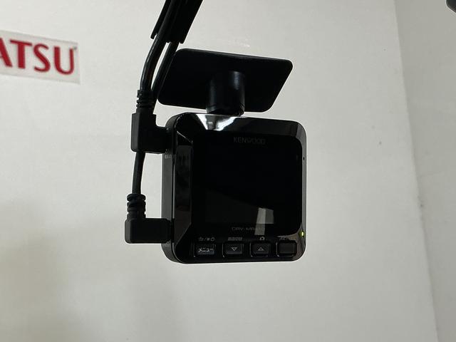 ミライースＸ　ナビ　前後ドライブレコーダー　ＥＴＣ　ワンセグＴＶナビ　前後ドライブレコーダー　ＥＴＣ　ワンセグＴＶ　ドアバイザー　キーレスエントリー　スペアキー有り　アイドリングストップ　盗難防止装置　電動格納ミラー　ヘッドライトレべライザー　マニュアルエアコン（京都府）の中古車