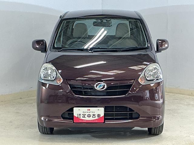 ミライースＸ　ナビ　前後ドライブレコーダー　ＥＴＣ　ワンセグＴＶナビ　前後ドライブレコーダー　ＥＴＣ　ワンセグＴＶ　ドアバイザー　キーレスエントリー　スペアキー有り　アイドリングストップ　盗難防止装置　電動格納ミラー　ヘッドライトレべライザー　マニュアルエアコン（京都府）の中古車