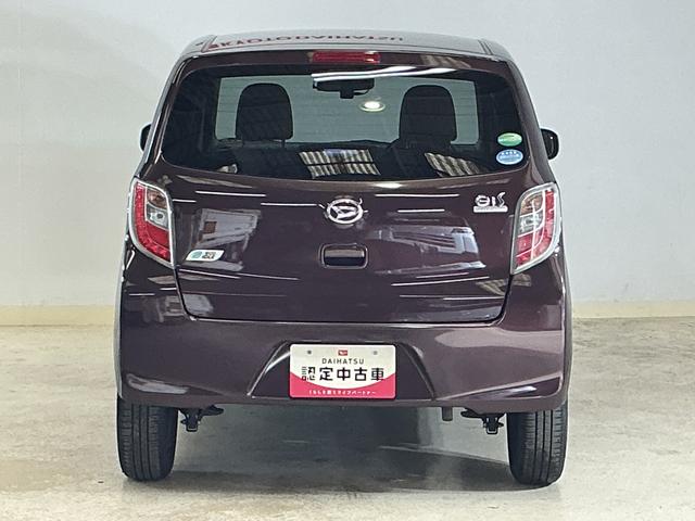 ミライースＸ　ナビ　前後ドライブレコーダー　ＥＴＣ　ワンセグＴＶナビ　前後ドライブレコーダー　ＥＴＣ　ワンセグＴＶ　ドアバイザー　キーレスエントリー　スペアキー有り　アイドリングストップ　盗難防止装置　電動格納ミラー　ヘッドライトレべライザー　マニュアルエアコン（京都府）の中古車