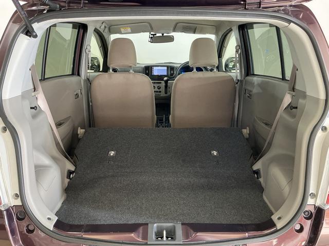 ミライースＸ　ナビ　前後ドライブレコーダー　ＥＴＣ　ワンセグＴＶナビ　前後ドライブレコーダー　ＥＴＣ　ワンセグＴＶ　ドアバイザー　キーレスエントリー　スペアキー有り　アイドリングストップ　盗難防止装置　電動格納ミラー　ヘッドライトレべライザー　マニュアルエアコン（京都府）の中古車