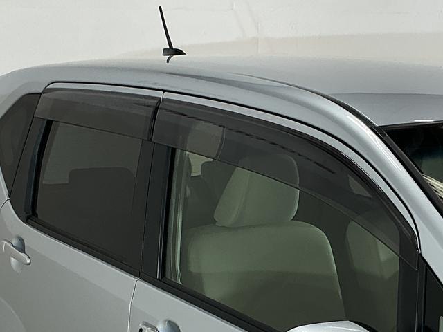 ムーヴＸターボ　ＳＡII　ＣＤチューナー　ＥＴＣ　アルミホイールワンオーナー　ターボ　スマートアシストＩＩ　ＣＤチューナー　ＥＴＣ　プッシュボタンエンジンスタート　アルミホイール　オートエアコン　フォグランプ　アイドリングストップ　カーペットマット　バイザー（京都府）の中古車