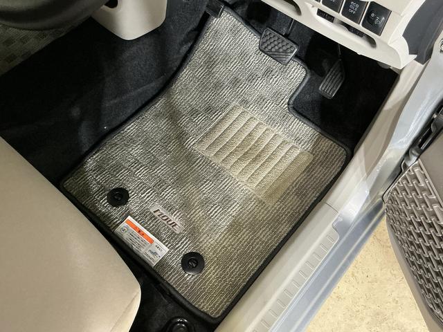 ムーヴＸターボ　ＳＡII　ＣＤチューナー　ＥＴＣ　アルミホイールワンオーナー　ターボ　スマートアシストＩＩ　ＣＤチューナー　ＥＴＣ　プッシュボタンエンジンスタート　アルミホイール　オートエアコン　フォグランプ　アイドリングストップ　カーペットマット　バイザー（京都府）の中古車