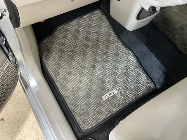 ムーヴＸターボ　ＳＡII　ＣＤチューナー　ＥＴＣ　アルミホイールワンオーナー　ターボ　スマートアシストＩＩ　ＣＤチューナー　ＥＴＣ　プッシュボタンエンジンスタート　アルミホイール　オートエアコン　フォグランプ　アイドリングストップ　カーペットマット　バイザー（京都府）の中古車