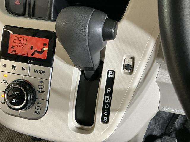 ムーヴＸターボ　ＳＡII　ＣＤチューナー　ＥＴＣ　アルミホイールワンオーナー　ターボ　スマートアシストＩＩ　ＣＤチューナー　ＥＴＣ　プッシュボタンエンジンスタート　アルミホイール　オートエアコン　フォグランプ　アイドリングストップ　カーペットマット　バイザー（京都府）の中古車