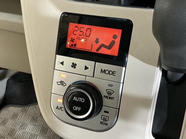 ムーヴＸターボ　ＳＡII　ＣＤチューナー　ＥＴＣ　アルミホイールワンオーナー　ターボ　スマートアシストＩＩ　ＣＤチューナー　ＥＴＣ　プッシュボタンエンジンスタート　アルミホイール　オートエアコン　フォグランプ　アイドリングストップ　カーペットマット　バイザー（京都府）の中古車