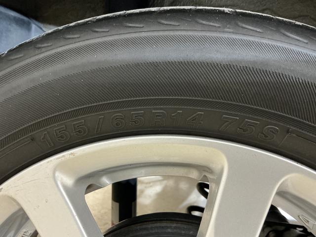 ムーヴＸターボ　ＳＡII　ＣＤチューナー　ＥＴＣ　アルミホイールワンオーナー　ターボ　スマートアシストＩＩ　ＣＤチューナー　ＥＴＣ　プッシュボタンエンジンスタート　アルミホイール　オートエアコン　フォグランプ　アイドリングストップ　カーペットマット　バイザー（京都府）の中古車