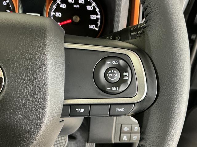 タフトGターボ 届出済み未使用車 バックカメラ クルコン USB届出済み未使用車 バックカメラ アダプティブクルーズコントロール 前後コーナーセンサー 前席シートヒーター スカイフィールトップ 電子パーキング オートマチックハイビーム オートブレーキホールド(京都府)の中古車