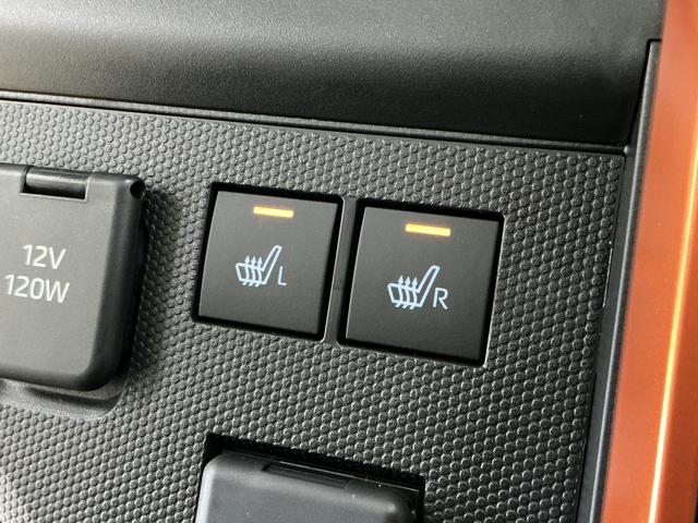 タフトGターボ 届出済み未使用車 バックカメラ クルコン USB届出済み未使用車 バックカメラ アダプティブクルーズコントロール 前後コーナーセンサー 前席シートヒーター スカイフィールトップ 電子パーキング オートマチックハイビーム オートブレーキホールド(京都府)の中古車