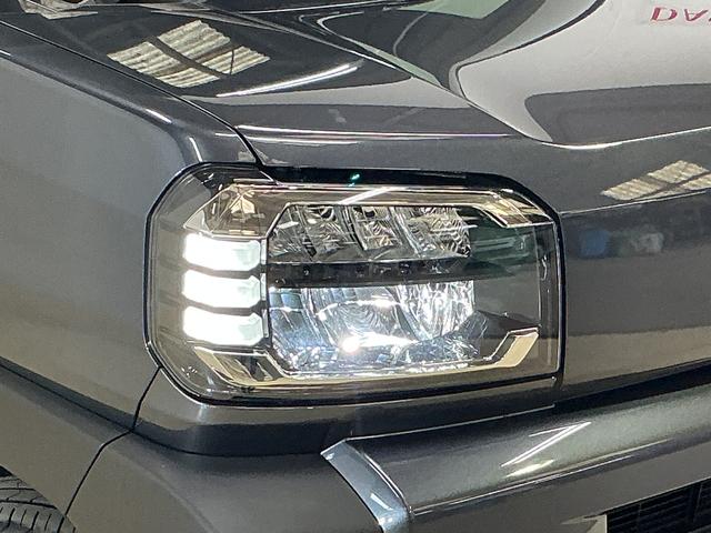 タフトGターボ 届出済み未使用車 バックカメラ クルコン USB届出済み未使用車 バックカメラ アダプティブクルーズコントロール 前後コーナーセンサー 前席シートヒーター スカイフィールトップ 電子パーキング オートマチックハイビーム オートブレーキホールド(京都府)の中古車