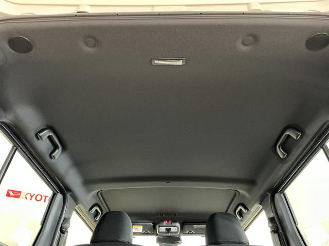 タフトGターボ 届出済み未使用車 バックカメラ クルコン USB届出済み未使用車 バックカメラ アダプティブクルーズコントロール 前後コーナーセンサー 前席シートヒーター スカイフィールトップ 電子パーキング オートマチックハイビーム オートブレーキホールド(京都府)の中古車