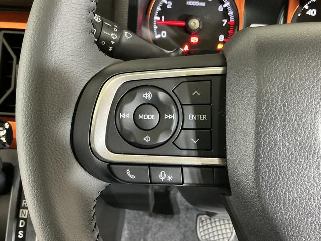 タフトGターボ 届出済み未使用車 バックカメラ クルコン USB届出済み未使用車 バックカメラ アダプティブクルーズコントロール 前後コーナーセンサー 前席シートヒーター スカイフィールトップ 電子パーキング オートマチックハイビーム オートブレーキホールド(京都府)の中古車