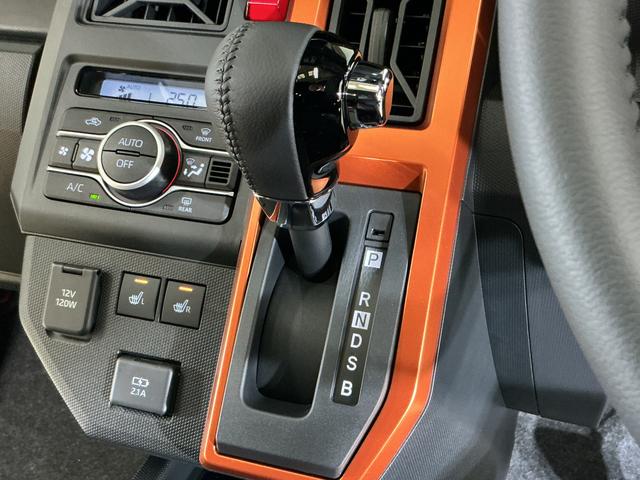 タフトGターボ 届出済み未使用車 バックカメラ クルコン USB届出済み未使用車 バックカメラ アダプティブクルーズコントロール 前後コーナーセンサー 前席シートヒーター スカイフィールトップ 電子パーキング オートマチックハイビーム オートブレーキホールド(京都府)の中古車