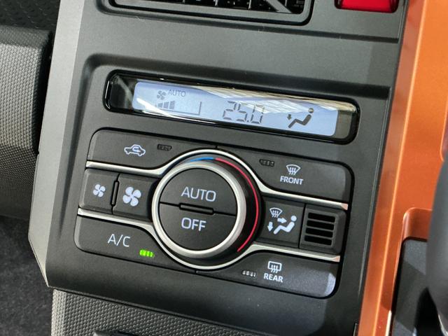 タフトGターボ 届出済み未使用車 バックカメラ クルコン USB届出済み未使用車 バックカメラ アダプティブクルーズコントロール 前後コーナーセンサー 前席シートヒーター スカイフィールトップ 電子パーキング オートマチックハイビーム オートブレーキホールド(京都府)の中古車