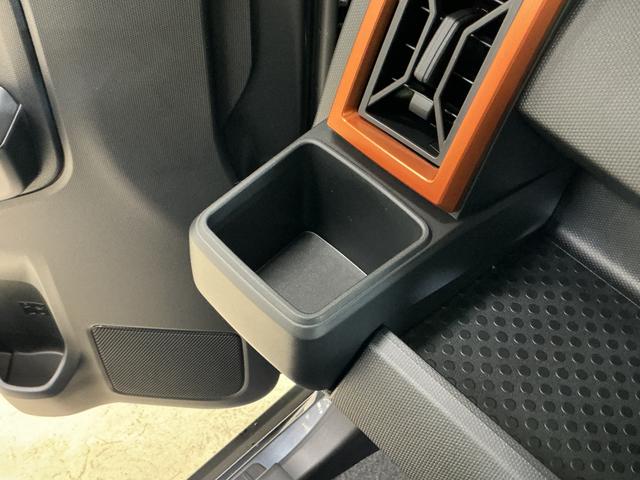 タフトGターボ 届出済み未使用車 バックカメラ クルコン USB届出済み未使用車 バックカメラ アダプティブクルーズコントロール 前後コーナーセンサー 前席シートヒーター スカイフィールトップ 電子パーキング オートマチックハイビーム オートブレーキホールド(京都府)の中古車