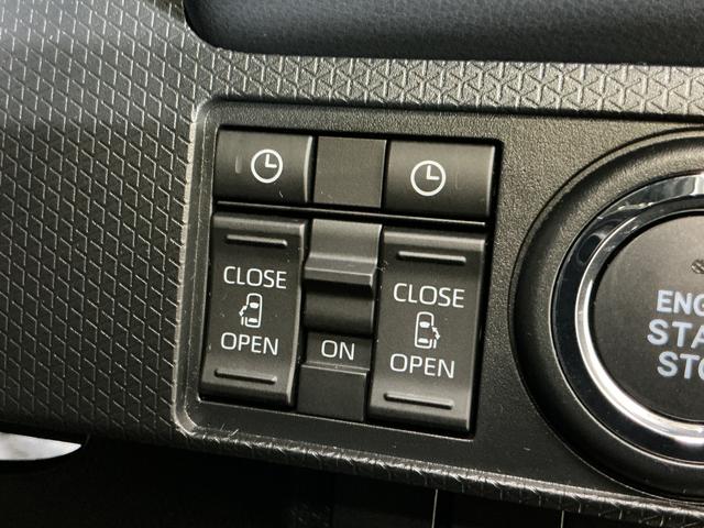 タントカスタムＸ　届出済み未使用車　パノラマモニター　両側電動届出済み未使用車　パノラマモニター　両側電動スライドドア　前席シートヒーター　前後コーナーセンサー　電子パーキング　オートブレーキホールド　オートマチックハイビーム　ＵＳＢチャージャー　スマアシ（京都府）の中古車