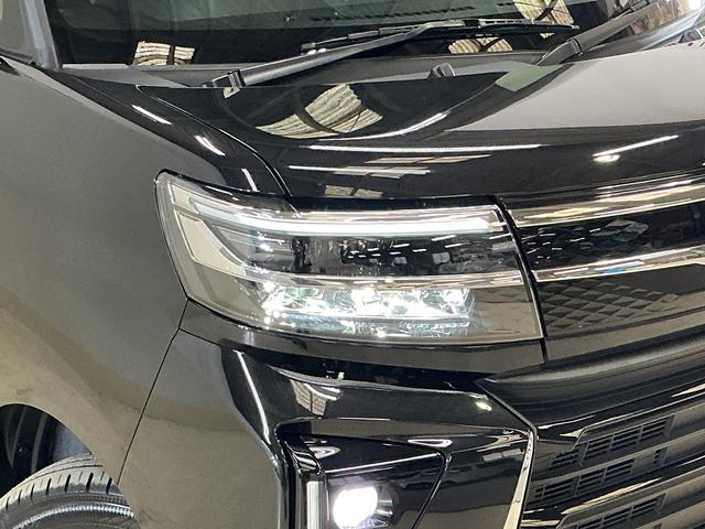 タントカスタムＸ　届出済み未使用車　パノラマモニター　両側電動届出済み未使用車　パノラマモニター　両側電動スライドドア　前席シートヒーター　前後コーナーセンサー　電子パーキング　オートブレーキホールド　オートマチックハイビーム　ＵＳＢチャージャー　スマアシ（京都府）の中古車