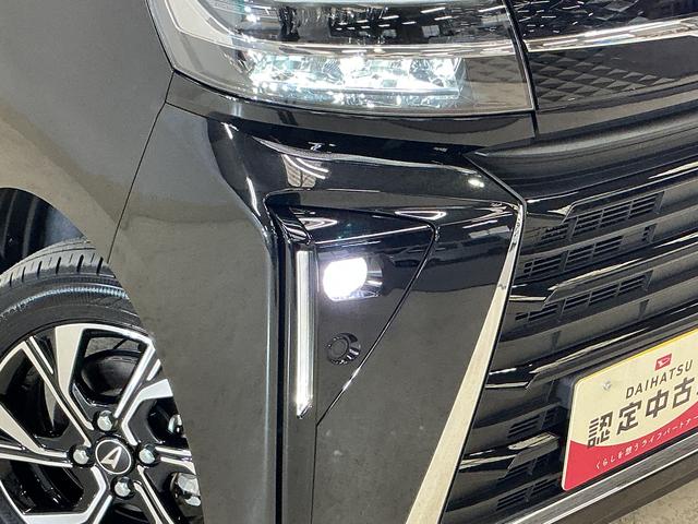 タントカスタムＸ　届出済み未使用車　パノラマモニター　両側電動届出済み未使用車　パノラマモニター　両側電動スライドドア　前席シートヒーター　前後コーナーセンサー　電子パーキング　オートブレーキホールド　オートマチックハイビーム　ＵＳＢチャージャー　スマアシ（京都府）の中古車