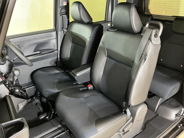 タントカスタムＸ　届出済み未使用車　パノラマモニター　両側電動届出済み未使用車　パノラマモニター　両側電動スライドドア　前席シートヒーター　前後コーナーセンサー　電子パーキング　オートブレーキホールド　オートマチックハイビーム　ＵＳＢチャージャー　スマアシ（京都府）の中古車