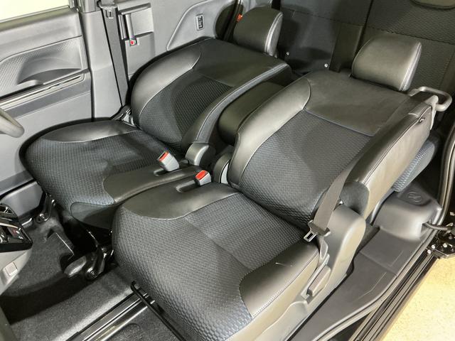 タントカスタムＸ　届出済み未使用車　パノラマモニター　両側電動届出済み未使用車　パノラマモニター　両側電動スライドドア　前席シートヒーター　前後コーナーセンサー　電子パーキング　オートブレーキホールド　オートマチックハイビーム　ＵＳＢチャージャー　スマアシ（京都府）の中古車