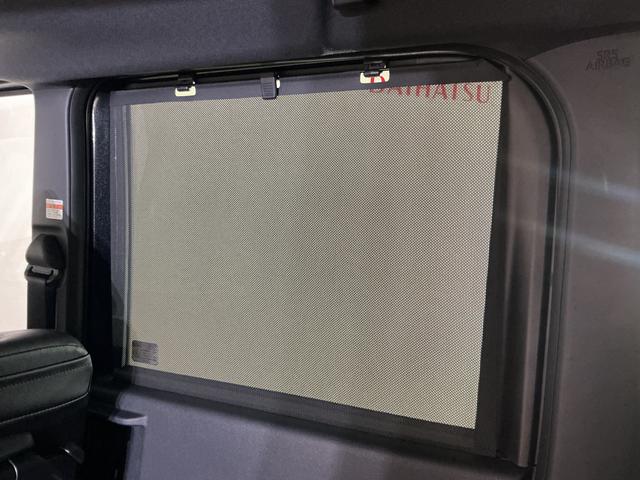 タントカスタムＸ　届出済み未使用車　パノラマモニター　両側電動届出済み未使用車　パノラマモニター　両側電動スライドドア　前席シートヒーター　前後コーナーセンサー　電子パーキング　オートブレーキホールド　オートマチックハイビーム　ＵＳＢチャージャー　スマアシ（京都府）の中古車