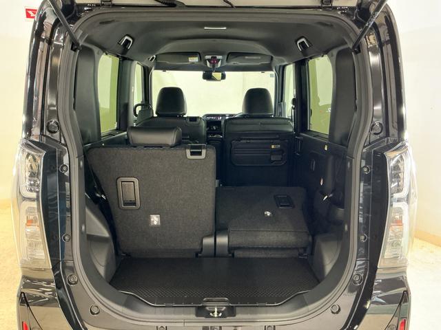 タントカスタムＸ　届出済み未使用車　パノラマモニター　両側電動届出済み未使用車　パノラマモニター　両側電動スライドドア　前席シートヒーター　前後コーナーセンサー　電子パーキング　オートブレーキホールド　オートマチックハイビーム　ＵＳＢチャージャー　スマアシ（京都府）の中古車