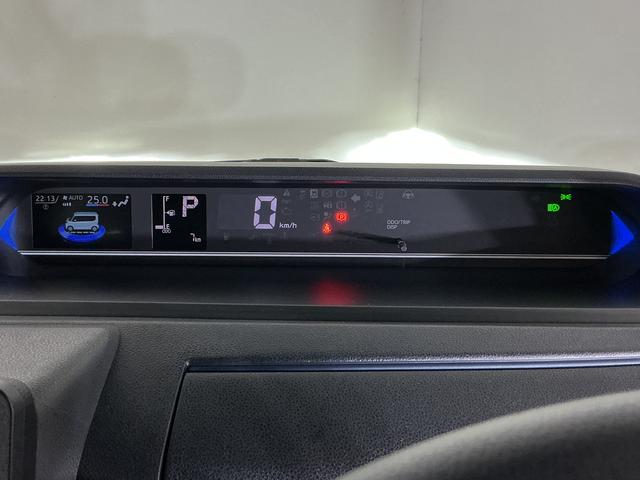 タントカスタムＸ　届出済み未使用車　パノラマモニター　両側電動届出済み未使用車　パノラマモニター　両側電動スライドドア　前席シートヒーター　前後コーナーセンサー　電子パーキング　オートブレーキホールド　オートマチックハイビーム　ＵＳＢチャージャー　スマアシ（京都府）の中古車