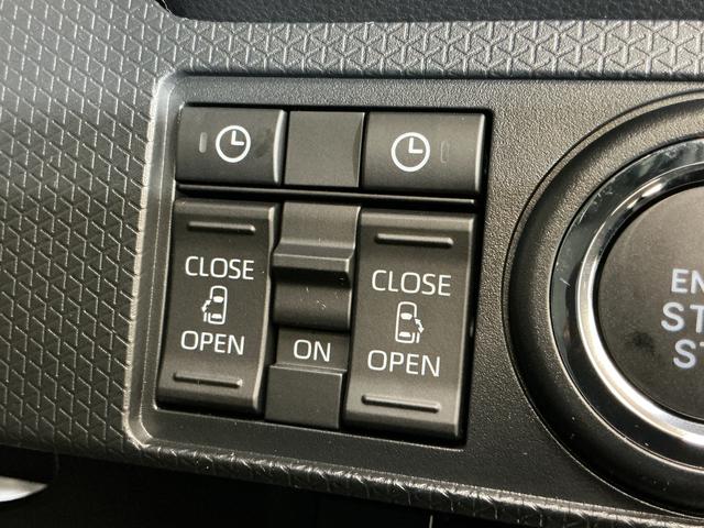 タントカスタムＸ　デモカー　パノラマモニター　両側電動スライドドアデモカー　パノラマモニター　両側電動スライドドア　前後コーナーセンサー　前席シートヒーター　電子パーキング　オートブレーキホールド　オートマチックハイビーム　１４インチ純正アルミホイール　ＵＳＢ（京都府）の中古車