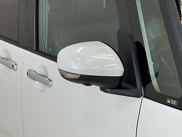 タントカスタムＸ　デモカー　パノラマモニター　両側電動スライドドアデモカー　パノラマモニター　両側電動スライドドア　前後コーナーセンサー　前席シートヒーター　電子パーキング　オートブレーキホールド　オートマチックハイビーム　１４インチ純正アルミホイール　ＵＳＢ（京都府）の中古車