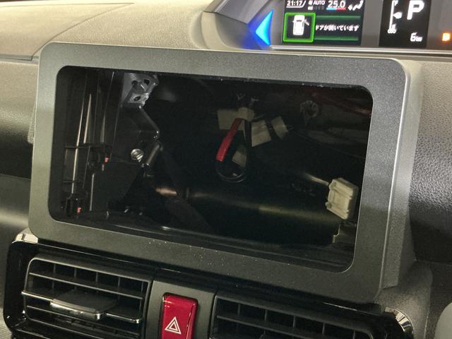 タントカスタムＸ　デモカー　パノラマモニター　両側電動スライドドアデモカー　パノラマモニター　両側電動スライドドア　前後コーナーセンサー　前席シートヒーター　電子パーキング　オートブレーキホールド　オートマチックハイビーム　１４インチ純正アルミホイール　ＵＳＢ（京都府）の中古車