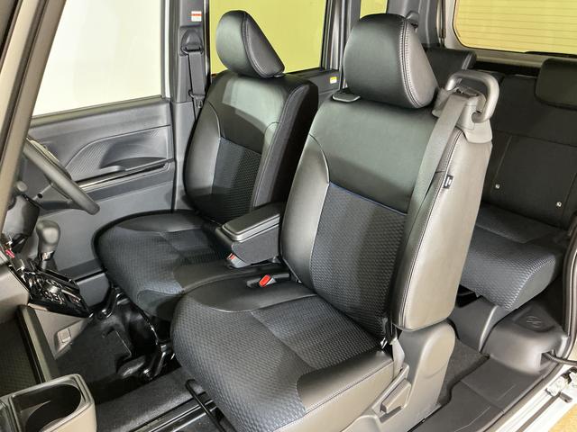 タントカスタムＸ　デモカー　パノラマモニター　両側電動スライドドアデモカー　パノラマモニター　両側電動スライドドア　前後コーナーセンサー　前席シートヒーター　電子パーキング　オートブレーキホールド　オートマチックハイビーム　１４インチ純正アルミホイール　ＵＳＢ（京都府）の中古車