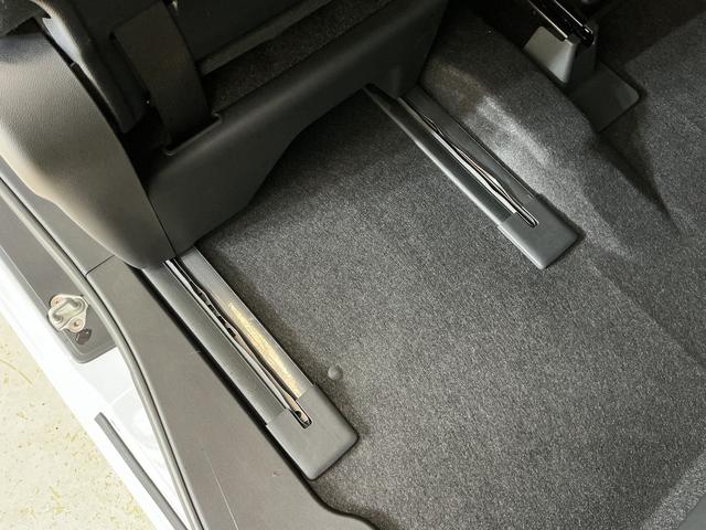 タントカスタムＸ　デモカー　パノラマモニター　両側電動スライドドアデモカー　パノラマモニター　両側電動スライドドア　前後コーナーセンサー　前席シートヒーター　電子パーキング　オートブレーキホールド　オートマチックハイビーム　１４インチ純正アルミホイール　ＵＳＢ（京都府）の中古車