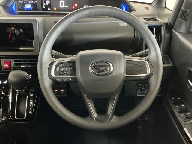 タントカスタムＸ　デモカー　パノラマモニター　両側電動スライドドアデモカー　パノラマモニター　両側電動スライドドア　前後コーナーセンサー　前席シートヒーター　電子パーキング　オートブレーキホールド　オートマチックハイビーム　１４インチ純正アルミホイール　ＵＳＢ（京都府）の中古車