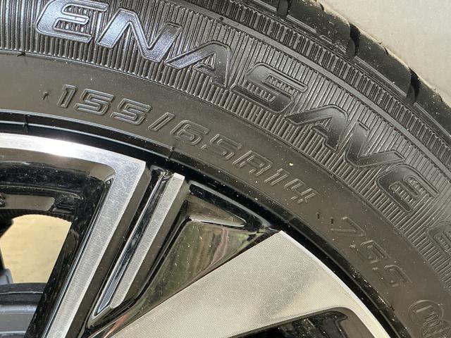 タントカスタムＸ　デモカー　パノラマモニター　両側電動スライドドアデモカー　パノラマモニター　両側電動スライドドア　前後コーナーセンサー　前席シートヒーター　電子パーキング　オートブレーキホールド　オートマチックハイビーム　１４インチ純正アルミホイール　ＵＳＢ（京都府）の中古車