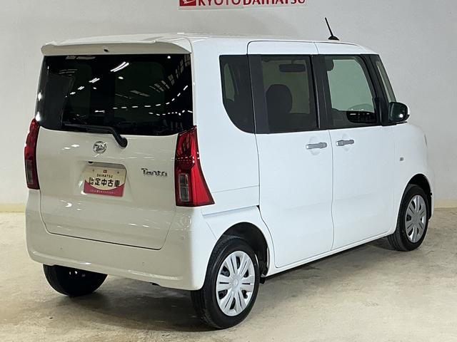 タントＸ　ワンオーナー　４ＷＤ　ディスプレイオーディオ　ＵＳＢワンオーナー　４ＷＤ　ディスプレイオーディオ　パノラマモニター　片側電動スライドドア　前後コーナーセンサー　前席シートヒーター　電子パーキング　オートマチックハイビーム　オートブレーキホールド（京都府）の中古車