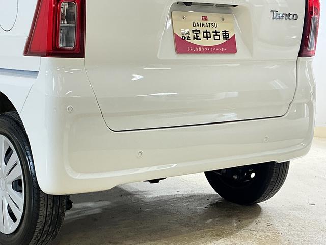 タントＸ　ワンオーナー　４ＷＤ　ディスプレイオーディオ　ＵＳＢワンオーナー　４ＷＤ　ディスプレイオーディオ　パノラマモニター　片側電動スライドドア　前後コーナーセンサー　前席シートヒーター　電子パーキング　オートマチックハイビーム　オートブレーキホールド（京都府）の中古車
