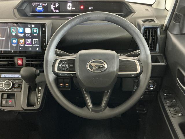 タントＸ　ワンオーナー　４ＷＤ　ディスプレイオーディオ　ＵＳＢワンオーナー　４ＷＤ　ディスプレイオーディオ　パノラマモニター　片側電動スライドドア　前後コーナーセンサー　前席シートヒーター　電子パーキング　オートマチックハイビーム　オートブレーキホールド（京都府）の中古車