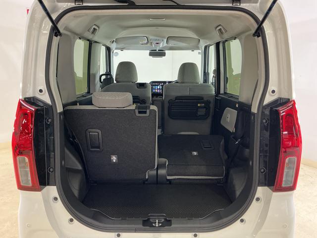 タントＸ　ワンオーナー　４ＷＤ　ディスプレイオーディオ　ＵＳＢワンオーナー　４ＷＤ　ディスプレイオーディオ　パノラマモニター　片側電動スライドドア　前後コーナーセンサー　前席シートヒーター　電子パーキング　オートマチックハイビーム　オートブレーキホールド（京都府）の中古車