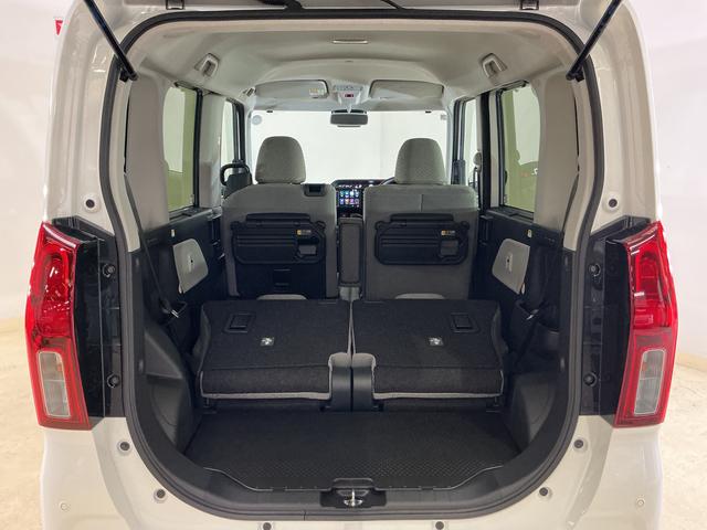 タントＸ　ワンオーナー　４ＷＤ　ディスプレイオーディオ　ＵＳＢワンオーナー　４ＷＤ　ディスプレイオーディオ　パノラマモニター　片側電動スライドドア　前後コーナーセンサー　前席シートヒーター　電子パーキング　オートマチックハイビーム　オートブレーキホールド（京都府）の中古車