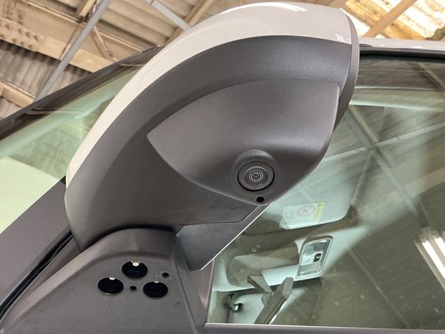 タントＸ　ワンオーナー　４ＷＤ　ディスプレイオーディオ　ＵＳＢワンオーナー　４ＷＤ　ディスプレイオーディオ　パノラマモニター　片側電動スライドドア　前後コーナーセンサー　前席シートヒーター　電子パーキング　オートマチックハイビーム　オートブレーキホールド（京都府）の中古車